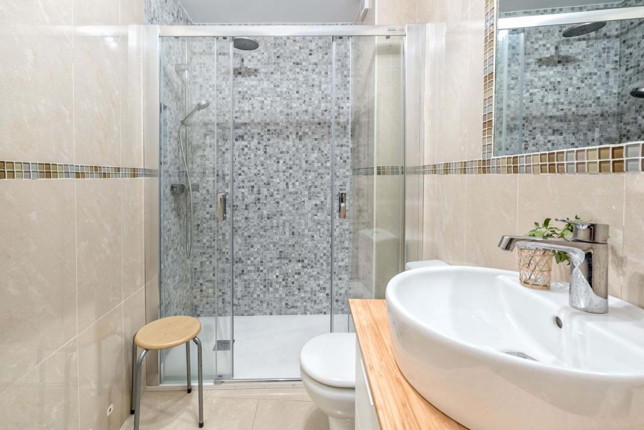 Christina Penthouse In Malaga By Solaga Holiday Homes Ngoại thất bức ảnh