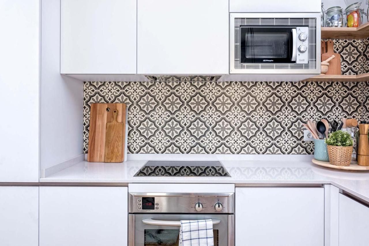 Christina Penthouse In Malaga By Solaga Holiday Homes Ngoại thất bức ảnh