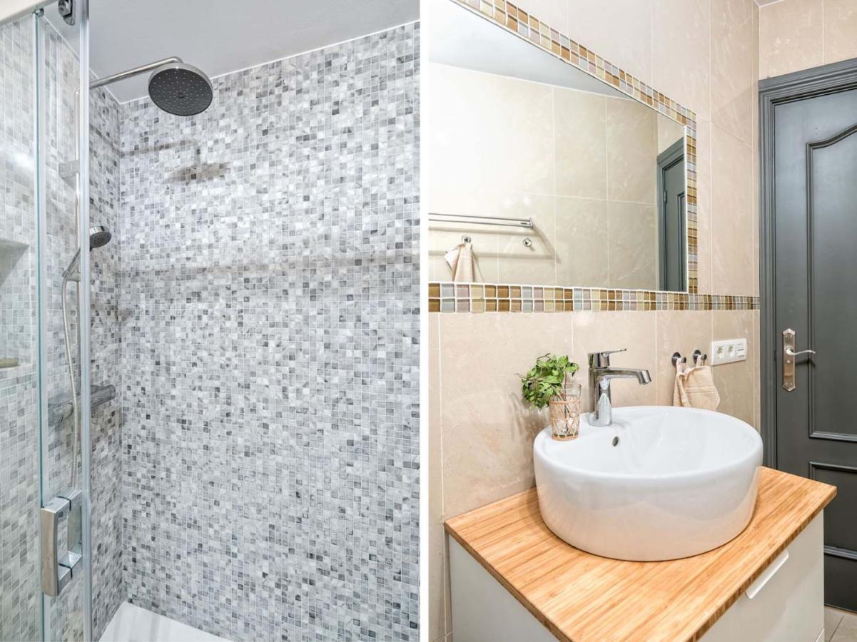 Christina Penthouse In Malaga By Solaga Holiday Homes Ngoại thất bức ảnh