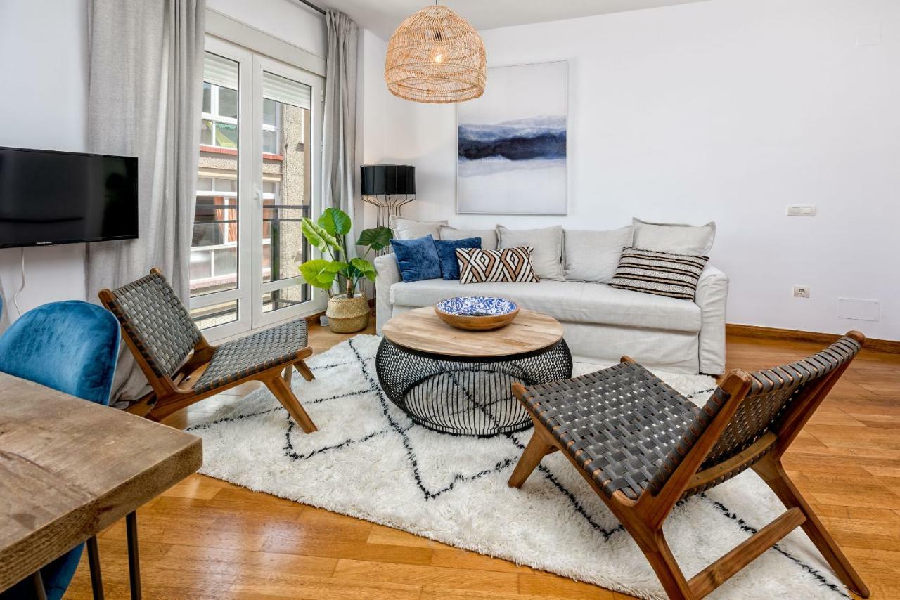 Christina Penthouse In Malaga By Solaga Holiday Homes Ngoại thất bức ảnh